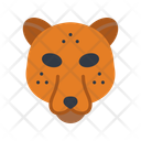 پیش‌نمایش فایل leopard-face-11492040 از پک چهره‌های حیوان