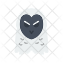 پیش‌نمایش فایل owl-face-11492046 از پک چهره‌های حیوان