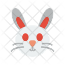 پیش‌نمایش فایل rabbit-face-11492050 از پک چهره‌های حیوان