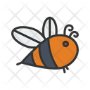 پیش‌نمایش فایل bee-face-11492385 از پک چهره‌های حیوان