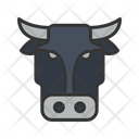 پیش‌نمایش فایل buffalo-face-11492387 از پک چهره‌های حیوان