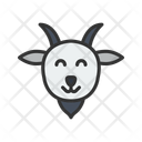 پیش‌نمایش فایل lamb-face-11492411 از پک چهره‌های حیوان