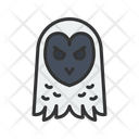 پیش‌نمایش فایل owl-face-11492418 از پک چهره‌های حیوان
