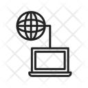 پیش‌نمایش فایل connected-laptop-11537147 از پک شبکه‌سازی