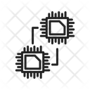 پیش‌نمایش فایل processors-connected-11537128 از پک شبکه‌سازی
