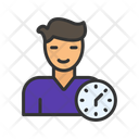 پیش‌نمایش فایل punctual-11600226 از پک ویژگی‌ها شخصیت
