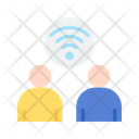 پیش‌نمایش فایل signal-on-user-11571070 از پک شبکه‌سازی