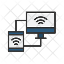 پیش‌نمایش فایل connected-device-11574464 از پک شبکه‌سازی