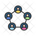 پیش‌نمایش فایل connected-profiles-11574450 از پک شبکه‌سازی