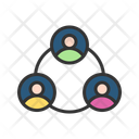 پیش‌نمایش فایل connected-profiles-11574452 از پک شبکه‌سازی