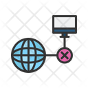 پیش‌نمایش فایل disconnected-network-11574482 از پک شبکه‌سازی