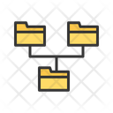 پیش‌نمایش فایل network-folder-11574465 از پک شبکه‌سازی