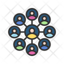 پیش‌نمایش فایل network-group-11574461 از پک شبکه‌سازی