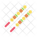 پیش‌نمایش فایل bbq-stick-11614174 از پک غذا