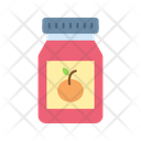 پیش‌نمایش فایل jam-jar-11614157 از پک غذا