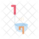 پیش‌نمایش فایل ladle-11614192 از پک غذا