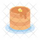 پیش‌نمایش فایل pancakes-11614189 از پک غذا