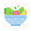 پیش‌نمایش فایل salad-bowl-11614193 از پک غذا