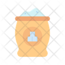 پیش‌نمایش فایل sugar-bag-11614202 از پک غذا