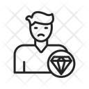 پیش‌نمایش فایل brilliant-11598622 از پک ویژگی‌ها شخصیت