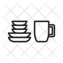 پیش‌نمایش فایل crockery-11613192 از پک غذا