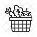 پیش‌نمایش فایل vegetable-basket-11613216 از پک غذا