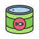 پیش‌نمایش فایل canned-food-11614404 از پک غذا