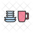 پیش‌نمایش فایل crockery-11614373 از پک غذا