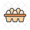 پیش‌نمایش فایل eggs-11614361 از پک غذا