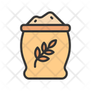 پیش‌نمایش فایل flour-bag-11614399 از پک غذا