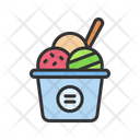 پیش‌نمایش فایل ice-cream-11614386 از پک غذا