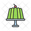 پیش‌نمایش فایل jelly-11614398 از پک غذا