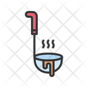پیش‌نمایش فایل ladle-11614392 از پک غذا