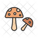 پیش‌نمایش فایل mushroom-11614363 از پک غذا