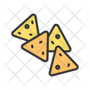 پیش‌نمایش فایل nachos-11614394 از پک غذا