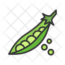 پیش‌نمایش فایل peas-11614403 از پک غذا