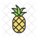 پیش‌نمایش فایل pineapple-11614385 از پک غذا