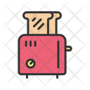 پیش‌نمایش فایل toaster-11614401 از پک غذا