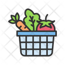 پیش‌نمایش فایل vegetable-basket-11614397 از پک غذا