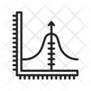 پیش‌نمایش فایل bell-curve-on-graph-11615356 از پک اینفوگرافیک