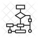 پیش‌نمایش فایل flow-chart-i-11615373 از پک اینفوگرافیک