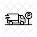 پیش‌نمایش فایل parked-trucks-11688796 از پک لجستیک