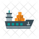 پیش‌نمایش فایل delivery-ship-11689307 از پک لجستیک