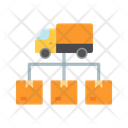 پیش‌نمایش فایل multiple-delivery-points-11689331 از پک لجستیک