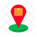پیش‌نمایش فایل pin-point-location-11689330 از پک لجستیک