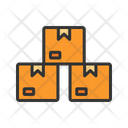 پیش‌نمایش فایل boxes-11692154 از پک لجستیک
