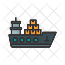 پیش‌نمایش فایل delivery-ship-11692126 از پک لجستیک