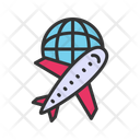 پیش‌نمایش فایل global-flights-11692146 از پک لجستیک