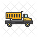 پیش‌نمایش فایل heavy-truck-11692124 از پک لجستیک