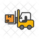 پیش‌نمایش فایل lifter-11692140 از پک لجستیک